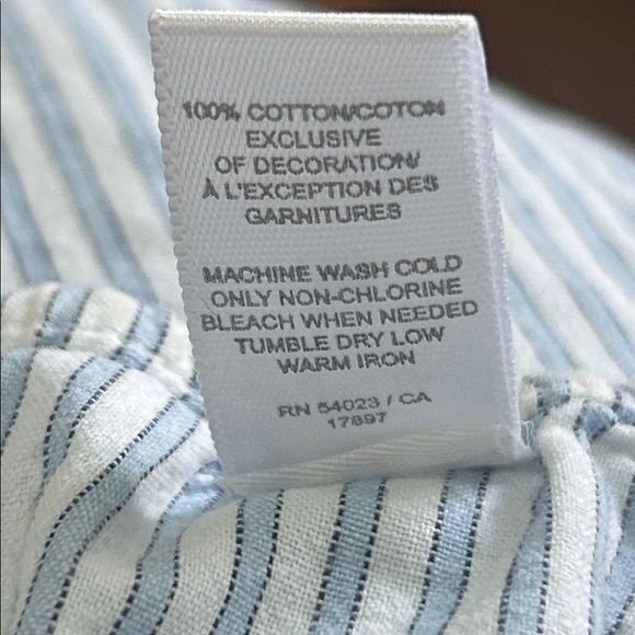 Medium Old Navy intimates 100% cotton nightgown / sun dress - Picture 3 of 5